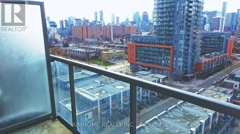 260 Sackville Street Toronto (regent Park) ON M5A 0B3