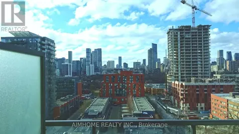260 Sackville Street Toronto (regent Park) ON M5A 0B3