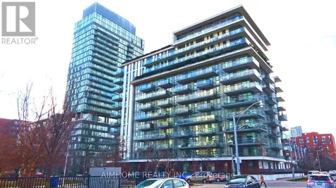 260 Sackville Street Toronto (regent Park) ON M5A 0B3