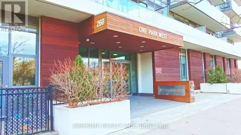260 Sackville Street Toronto (regent Park) ON M5A 0B3