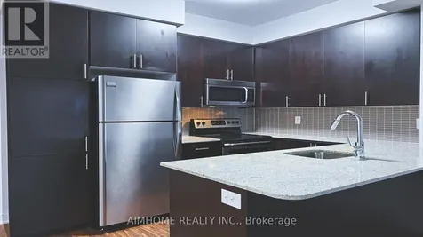 260 Sackville Street Toronto (regent Park) ON M5A 0B3