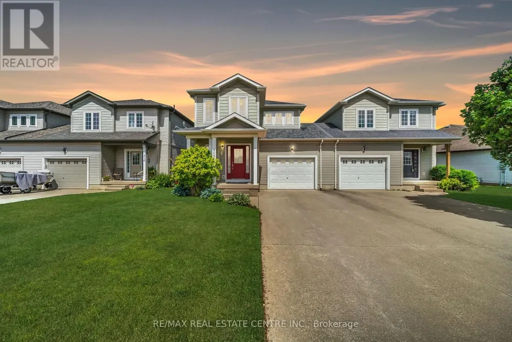 312 Ray Street Saugeen Shores ON N0H 2C1