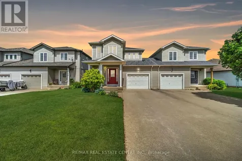 312 Ray Street Saugeen Shores ON N0H 2C1