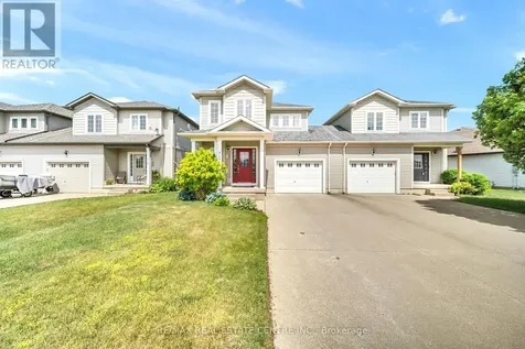 312 Ray Street Saugeen Shores ON N0H 2C1