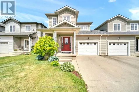 312 Ray Street Saugeen Shores ON N0H 2C1