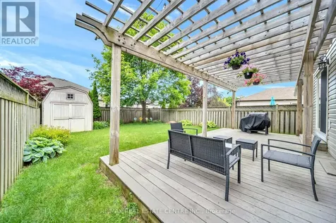 312 Ray Street Saugeen Shores ON N0H 2C1