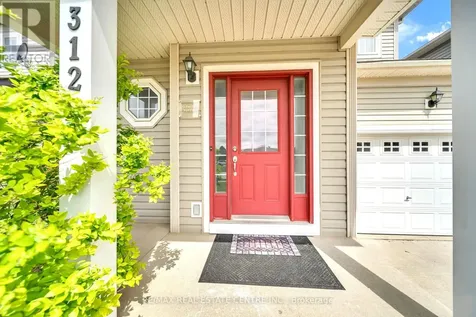 312 Ray Street Saugeen Shores ON N0H 2C1