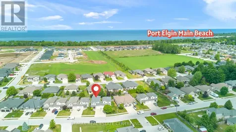 312 Ray Street Saugeen Shores ON N0H 2C1