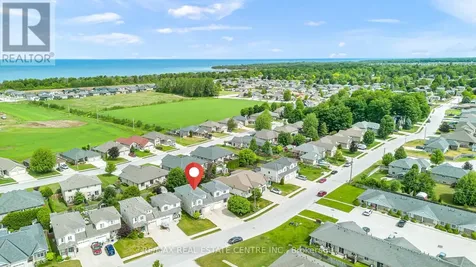 312 Ray Street Saugeen Shores ON N0H 2C1