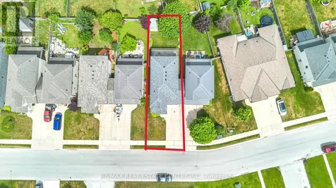 312 Ray Street Saugeen Shores ON N0H 2C1