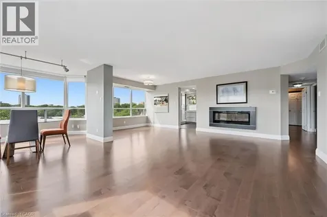 6 Willow Street Waterloo ON N2J 4S3