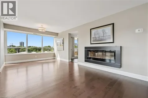 6 Willow Street Waterloo ON N2J 4S3