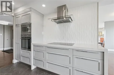 6 Willow Street Waterloo ON N2J 4S3