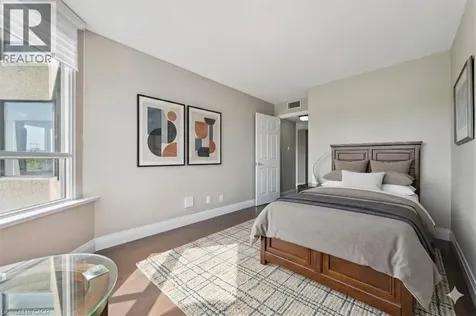 6 Willow Street Waterloo ON N2J 4S3