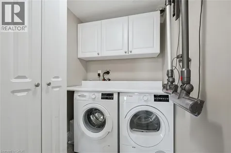 6 Willow Street Waterloo ON N2J 4S3