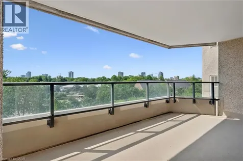 6 Willow Street Waterloo ON N2J 4S3