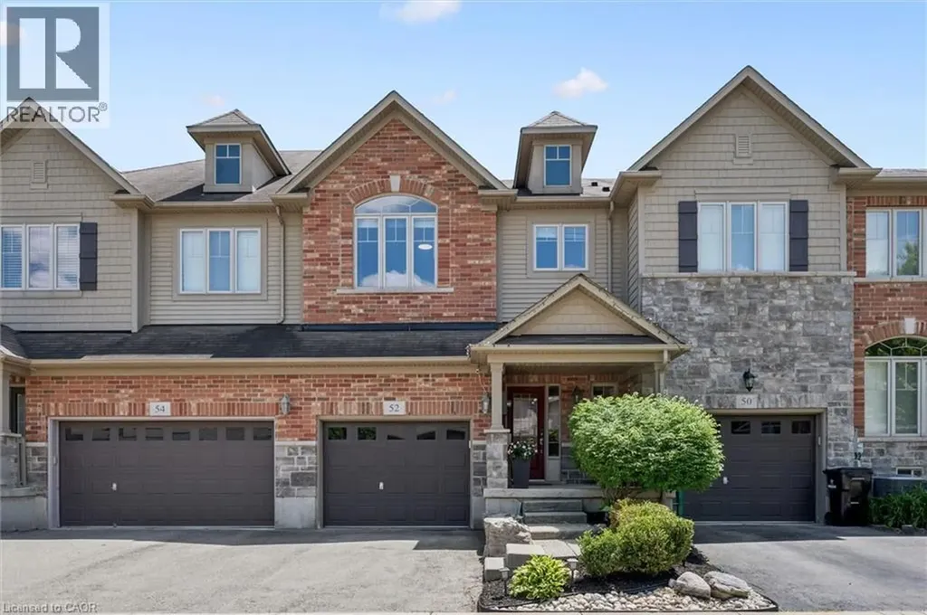 52 Condor Street Kitchener ON N2K 0B2