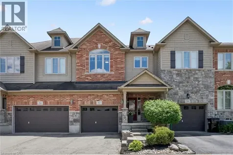 52 Condor Street Kitchener ON N2K 0B2