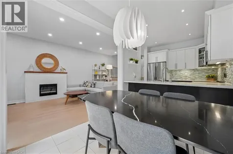 52 Condor Street Kitchener ON N2K 0B2