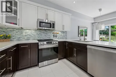 52 Condor Street Kitchener ON N2K 0B2