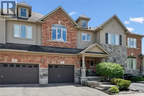 52 Condor Street Kitchener ON N2K 0B2