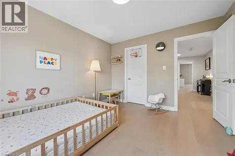 52 Condor Street Kitchener ON N2K 0B2
