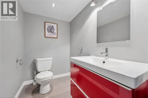 52 Condor Street Kitchener ON N2K 0B2