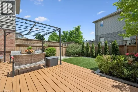52 Condor Street Kitchener ON N2K 0B2