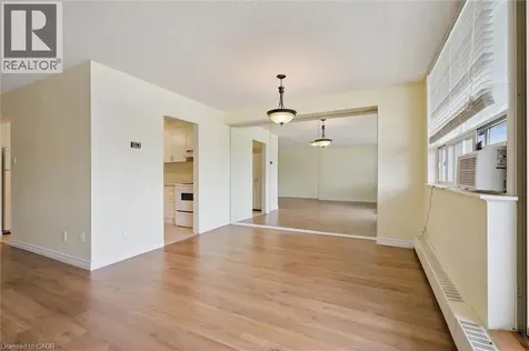 65 Westmount Road Waterloo ON N2L 5G6