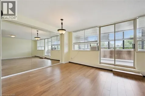 65 Westmount Road Waterloo ON N2L 5G6