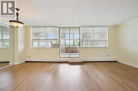 65 Westmount Road Waterloo ON N2L 5G6