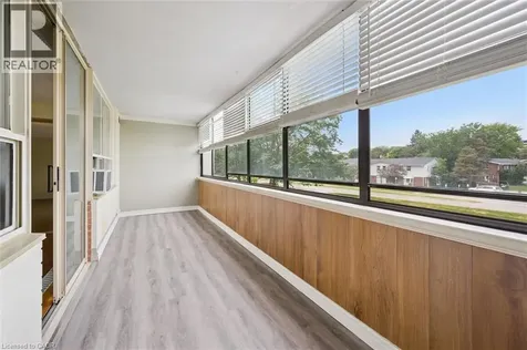 65 Westmount Road Waterloo ON N2L 5G6