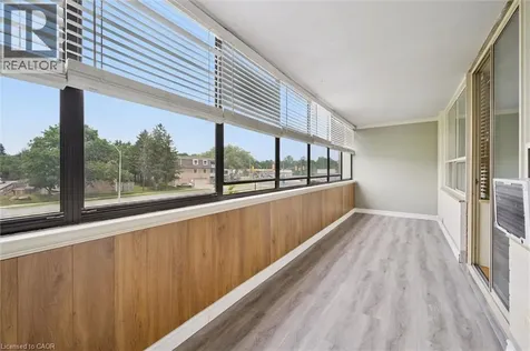 65 Westmount Road Waterloo ON N2L 5G6