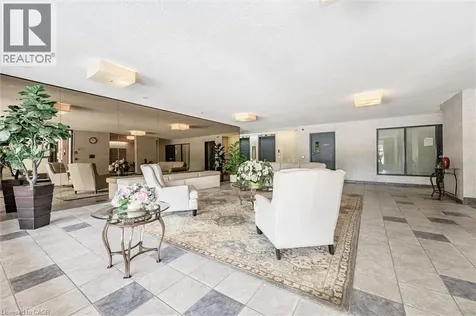 65 Westmount Road Waterloo ON N2L 5G6