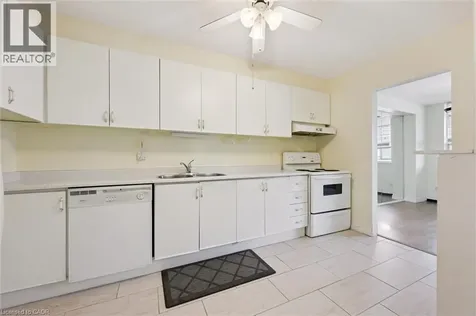 65 Westmount Road Waterloo ON N2L 5G6