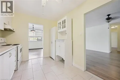 65 Westmount Road Waterloo ON N2L 5G6