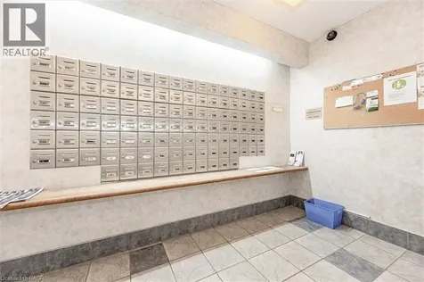 65 Westmount Road Waterloo ON N2L 5G6