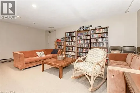 65 Westmount Road Waterloo ON N2L 5G6
