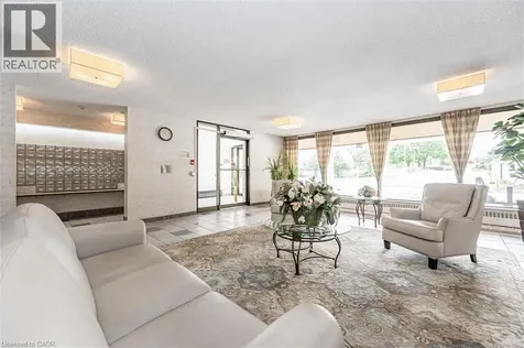 65 Westmount Road Waterloo ON N2L 5G6