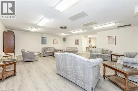 65 Westmount Road Waterloo ON N2L 5G6