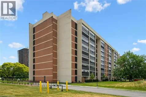 65 Westmount Road Waterloo ON N2L 5G6
