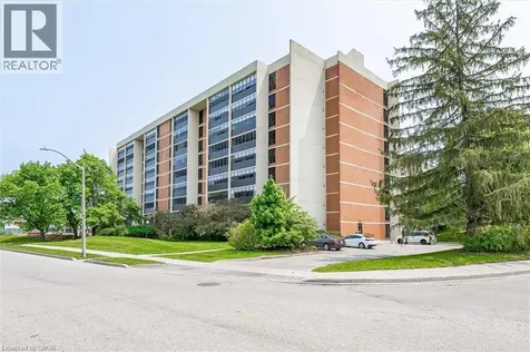 65 Westmount Road Waterloo ON N2L 5G6