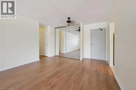 65 Westmount Road Waterloo ON N2L 5G6