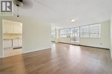 65 Westmount Road Waterloo ON N2L 5G6