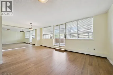 65 Westmount Road Waterloo ON N2L 5G6