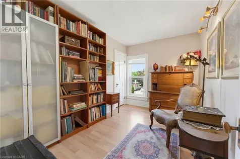 52 Rooshill Avenue Cambridge ON N3C 2A2
