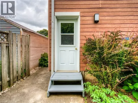 52 Rooshill Avenue Cambridge ON N3C 2A2