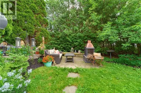 52 Rooshill Avenue Cambridge ON N3C 2A2