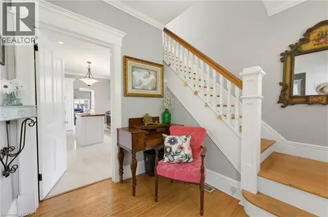 52 Rooshill Avenue Cambridge ON N3C 2A2