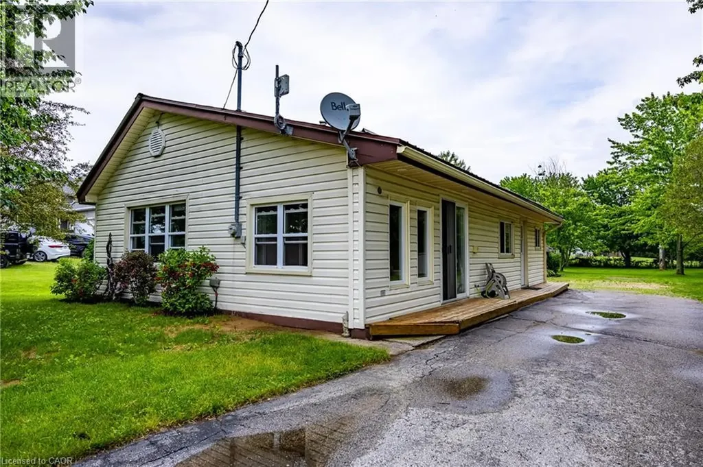 4966 Highway 59 Courtland ON N0J 1E0